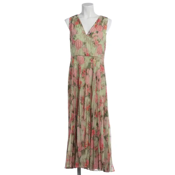 Cocktail Dress, in Multicolored, Polyester, Max Mara
