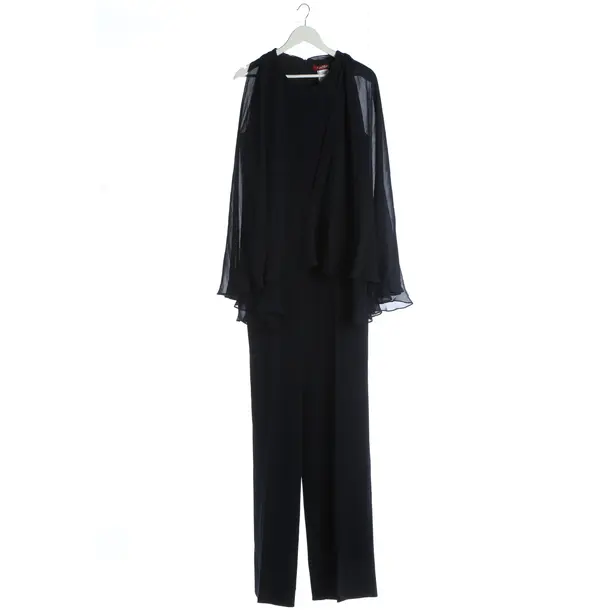 Overall, in Navy, Triacetate, Max Mara