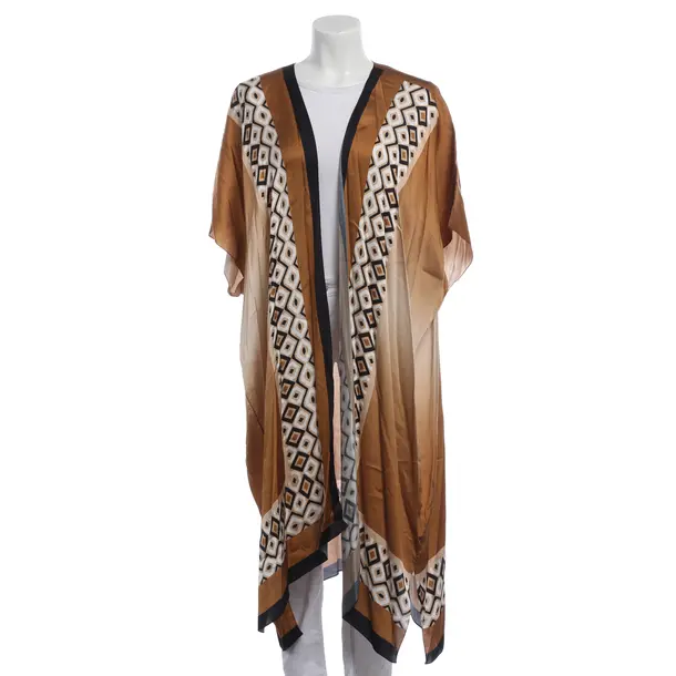 Sommerjacke, in Mehrfarbig, Viskose, Max Mara