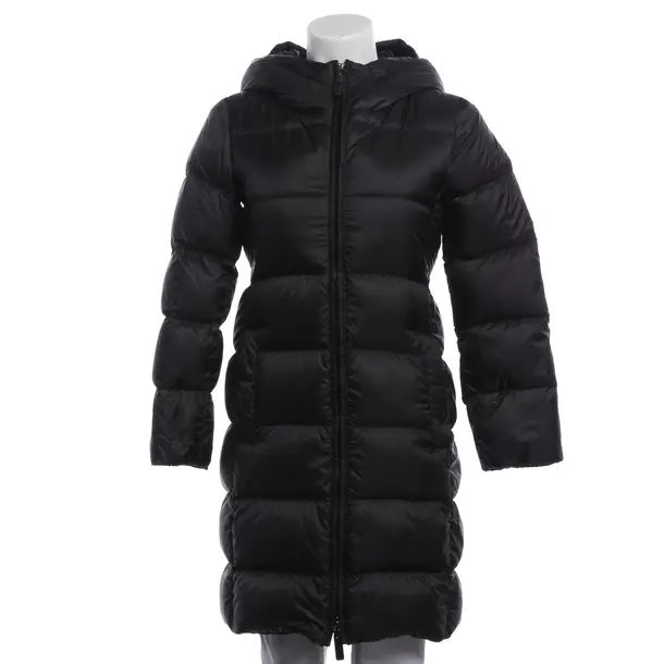 Giacca invernale, in Nero, Poliammide, Max Mara