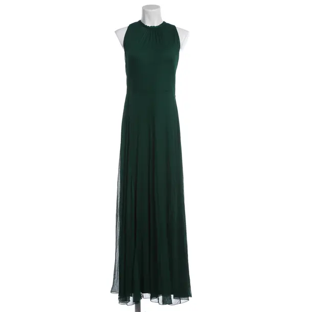 Cocktail Dress, in Green, Viscose, Max Mara