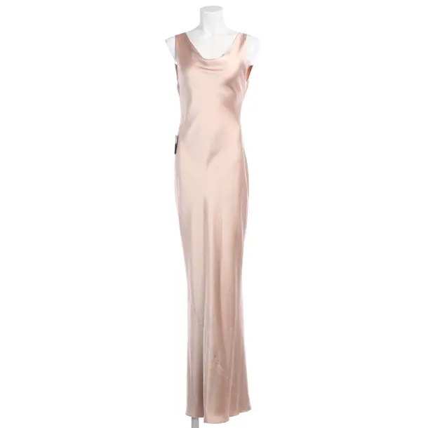 Cocktail Dress, in Light Pink, Polyester, Norma Kamali