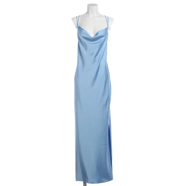 Cocktail Dress, in Light Blue, Polyester, Rotate Birger Christensen
