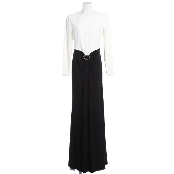 Cocktail Dress, in Black, Viscose, Roland Mouret