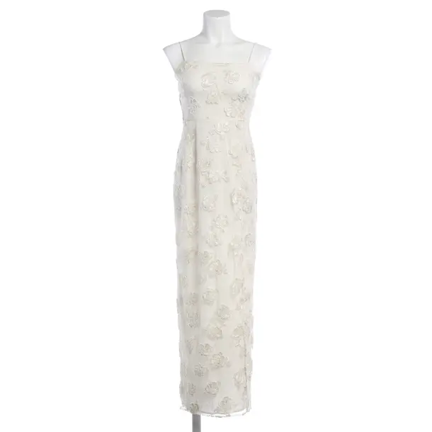Cocktailkleid, in Cream, Polyester, Rotate Birger Christensen