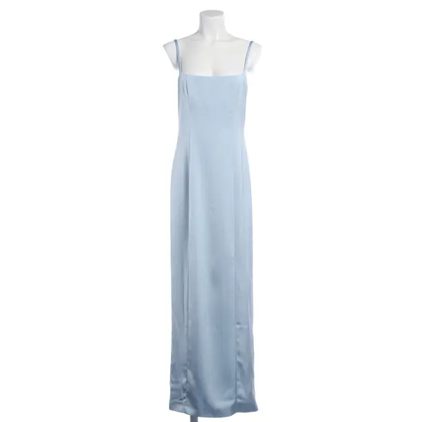 Cocktail Dress, in Light Blue, Polyester, Rotate Birger Christensen