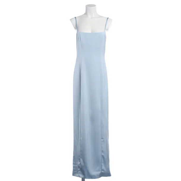 Abito da cocktail, in Azzurro, Poliestere, Ruotare Birger Christensen