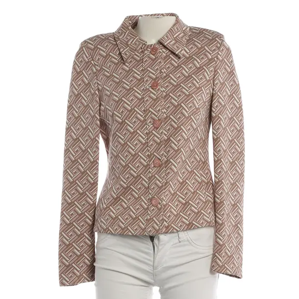 Sommerjacke, in Mehrfarbig, Baumwolle, NVSCO