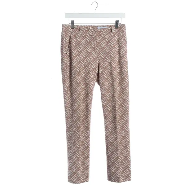 Pants, in Multicolored, Cotton, NVSCO