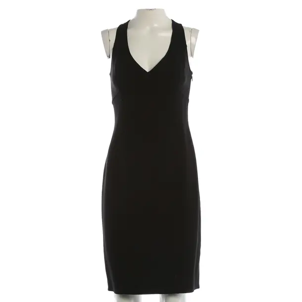 Kleid, in Schwarz, Polyester, Michael Kors