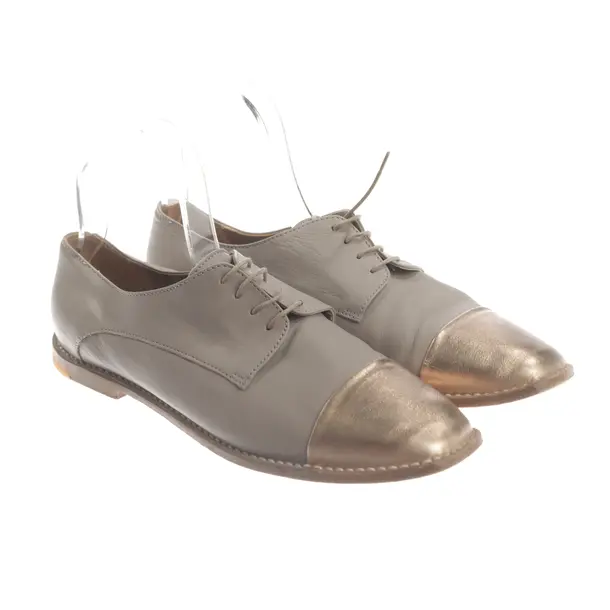 Flats, in Gray, AGL Attilio Giusti Leombruni