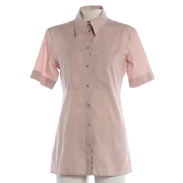 Camicetta, in Rosa, Cotone, Hugo Boss