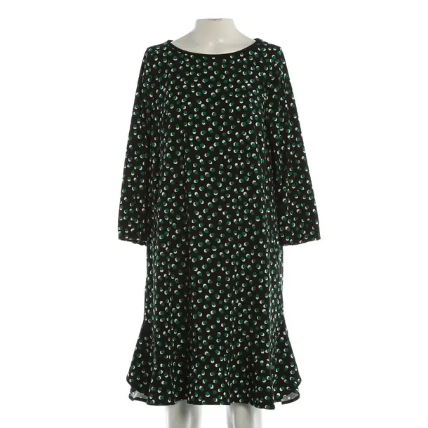Kleid, in Mehrfarbig, Polyester, Marc Cain