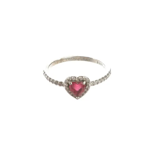 Ring, in Silber, 925er Sterling Silber, Pandora