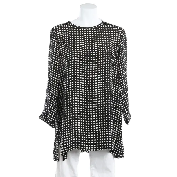 Blouse, in Black, Viscose, Max Mara
