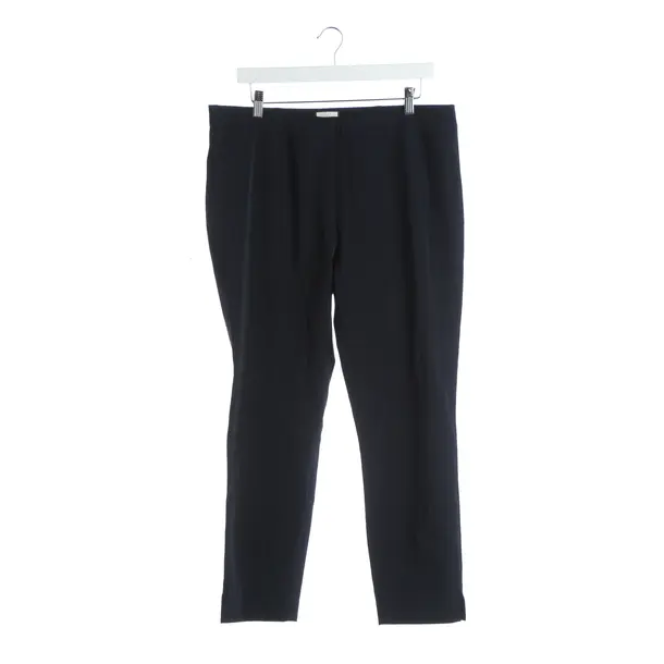 Pants, in Navy, Polyamide, Seductive