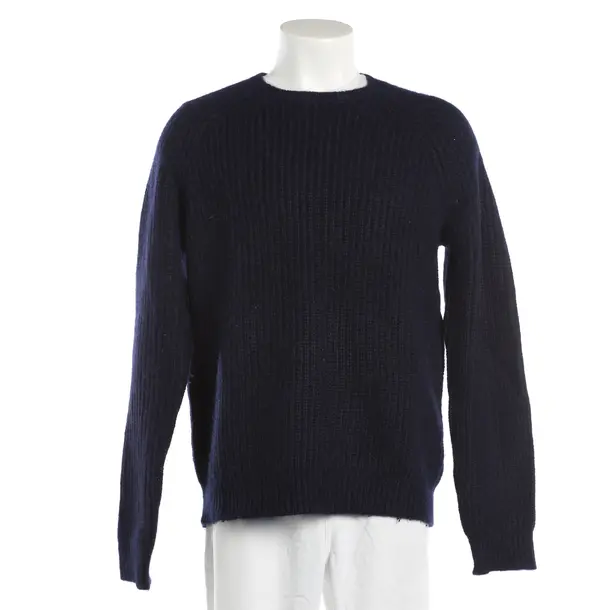 Pullover, in Navy, Polyamid, Polo Ralph Lauren