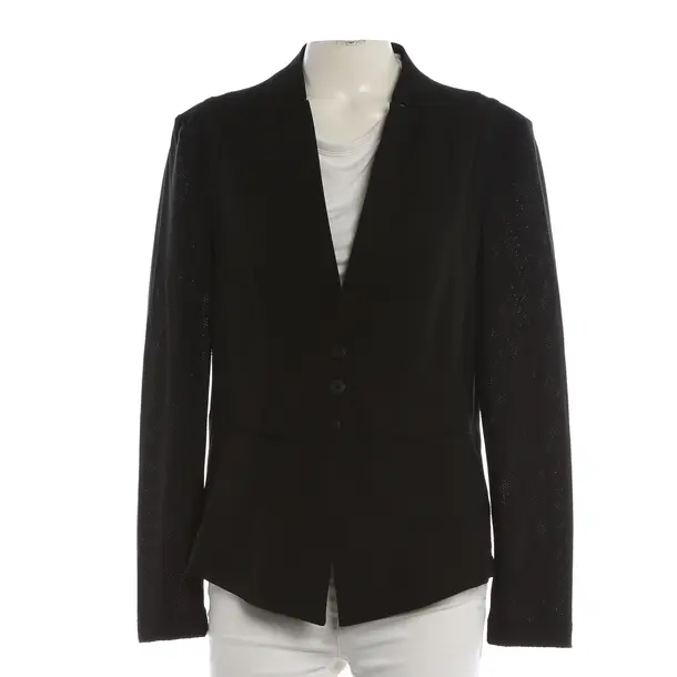 Blazer, in Schwarz, Polyester, Marc Cain Sports