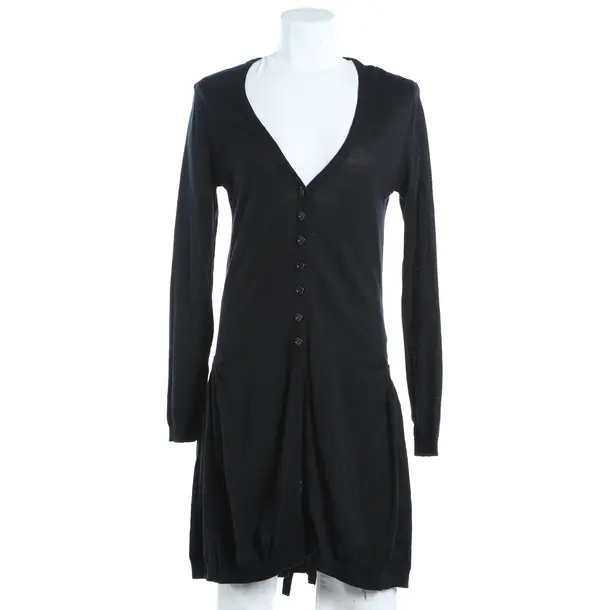 Cardigan, in Marina Militare, Cotone, Set di gemelli