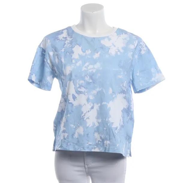 Shirt, in Hellblau, Baumwolle, Hugo Boss Red Label