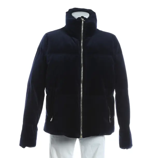 Giacca invernale, in Blu, Poliestere, Tommy Hilfiger