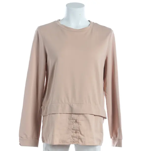 Bluse, in Rosa, Polyamid, Marc Cain