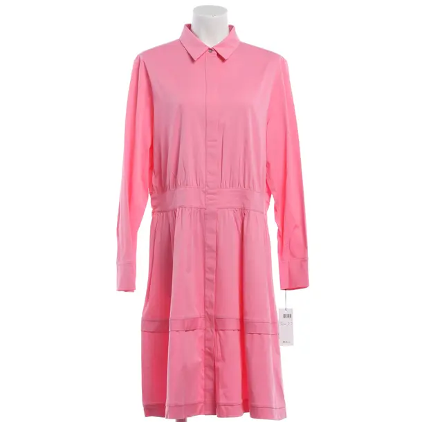 Kleid, in Rosa, Baumwolle, Marc Cain