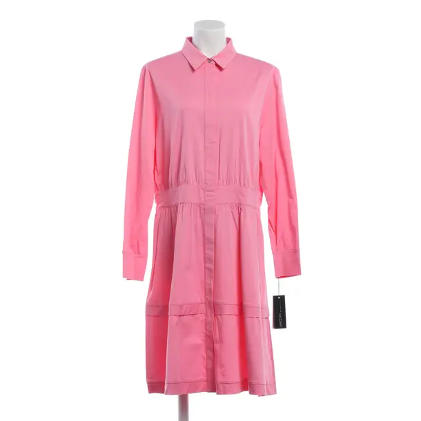Dress, in Pink, Cotton, Marc Cain