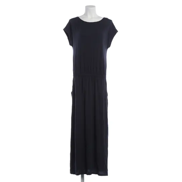 Dress, in Blue, Cotton, Juvia