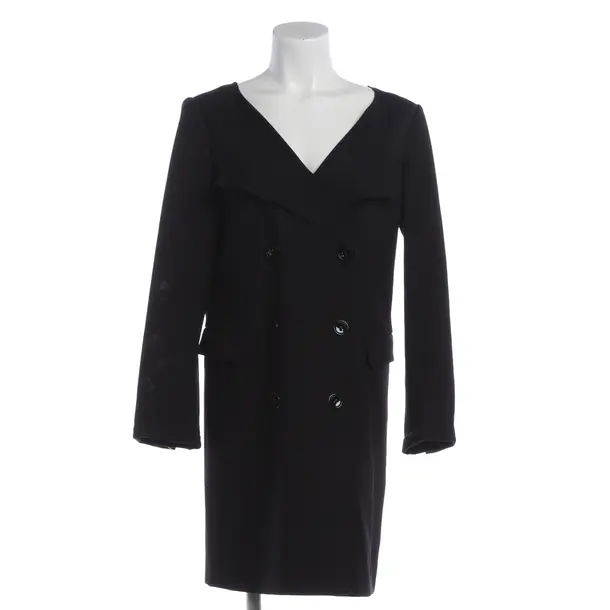 Kleid, in Schwarz, Viskose, Dorothee Schumacher