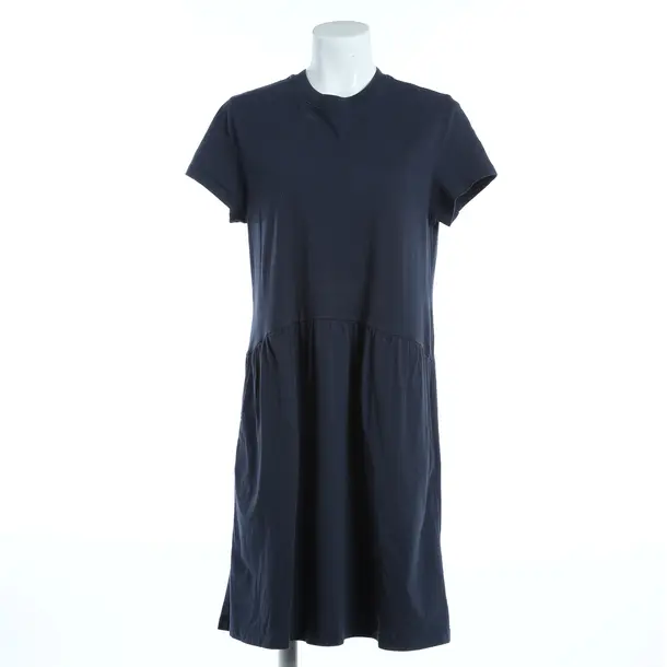 Kleid, in Blau, Baumwolle, Marc O'Polo Denim