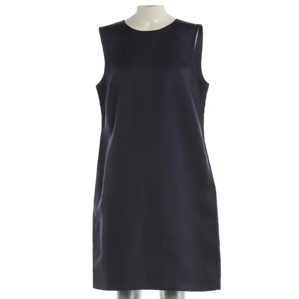 Dress, in Blue, Triacetate, Windsor