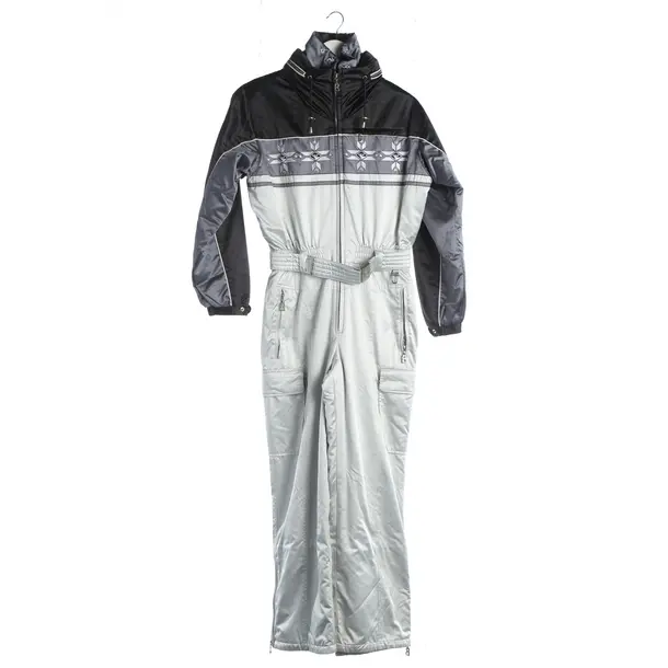 Skianzug, in Mehrfarbig, Polyester, Bogner