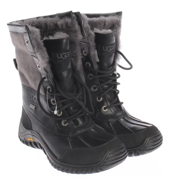 Winter Boots, in Black, UGG Australia
