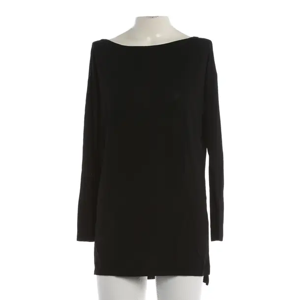 Jumper, in Black, Viscose, Max Mara