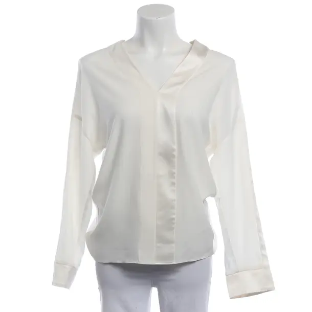 Blouse, in Beige, Silk, Strenesse