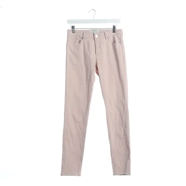 Pants, in Light Pink, Cotton, Seductive