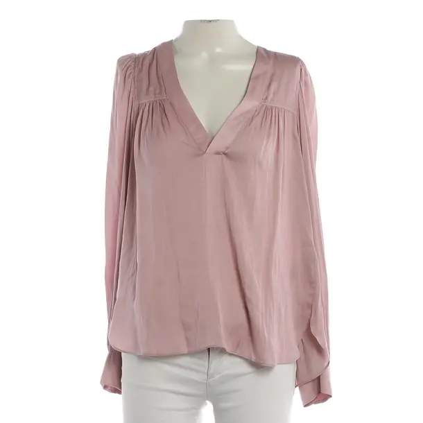 Blouse, in Light Pink, Polyester, Zadig & Voltaire