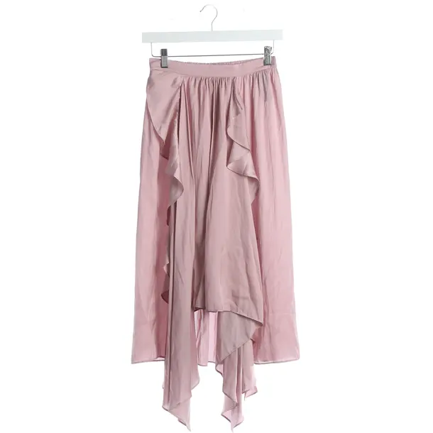 Rock, in Rosa, Polyester, Zadig & Voltaire