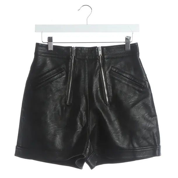Shorts, in Black, Polyester, Stella McCartney