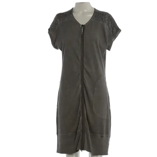 Abito, in Grigio, Cotone, Marc Cain Sport