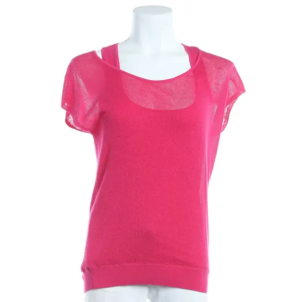 Camicia, in Rosa, Cotone, Hugo Boss Etichetta Rossa