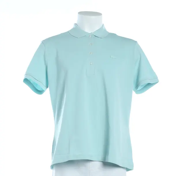 Polo Shirt, in Mint Green, Cotton, Lacoste