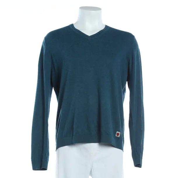 Maglione, in Blu, Cotone, Strellson