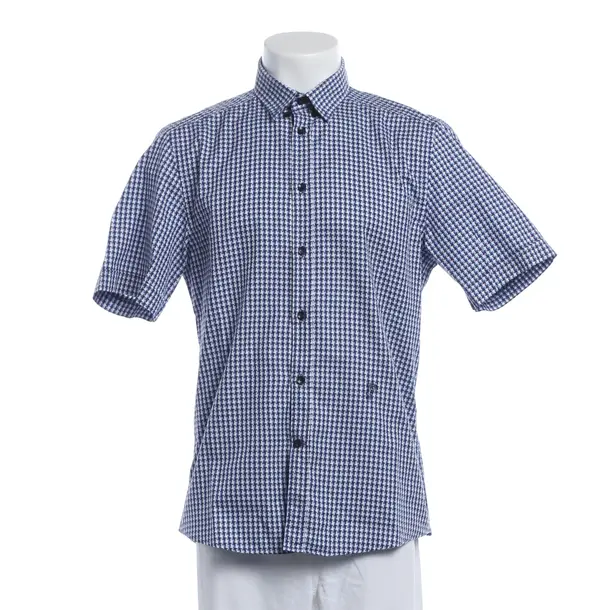 Shirt, in Multicolored, Cotton, Versace