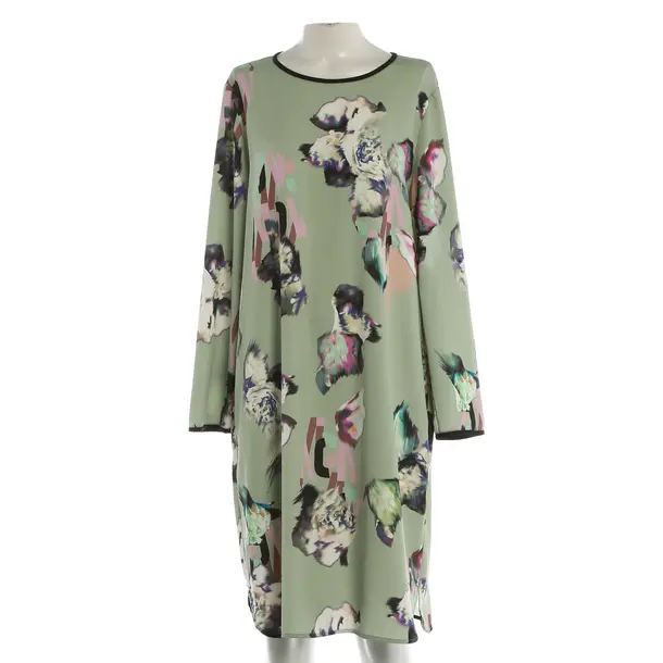 Kleid, in Mehrfarbig, Polyester, Marc Cain