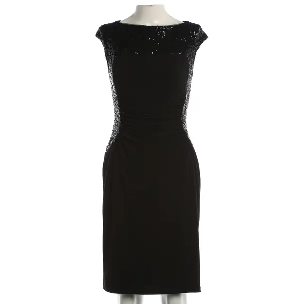 Abito da cocktail, in Nero, Poliestere, Lauren Ralph Lauren