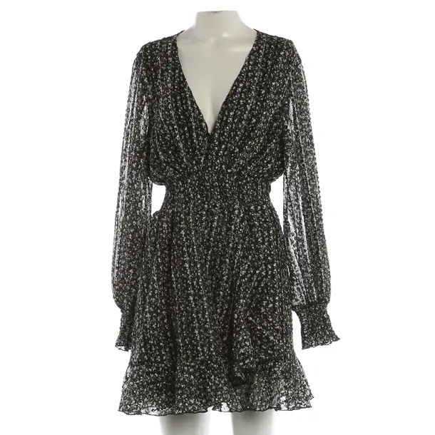 Kleid, in Mehrfarbig, Polyester, Maje
