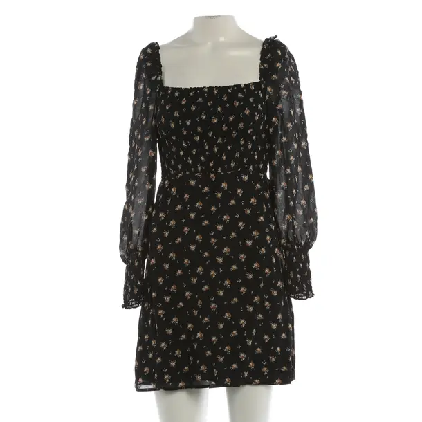 Kleid, in Mehrfarbig, Viskose, Maje