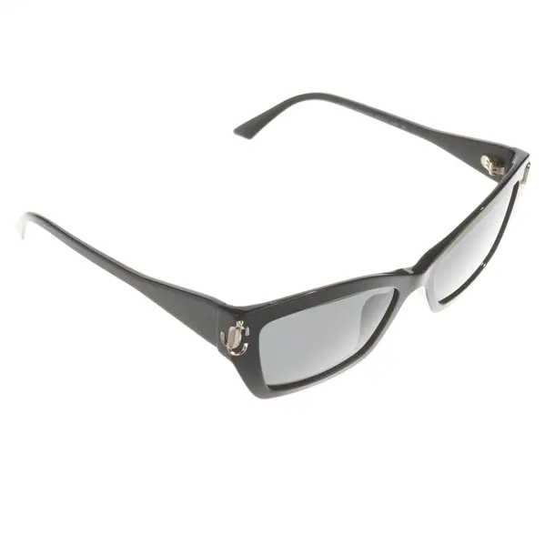 Occhiali da sole, in Nero, Plastica, Jimmy Choo